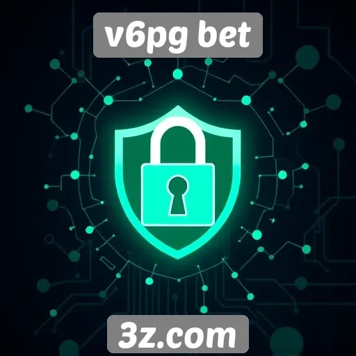 segurança de dados no site v6pg bet