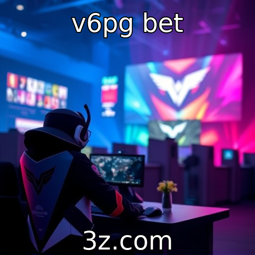 Perspectivas para o mercado de eSports