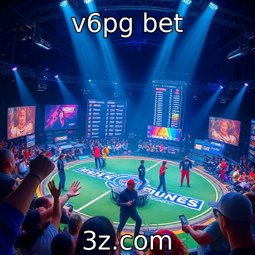 Análise das principais feiras e eventos de jogos