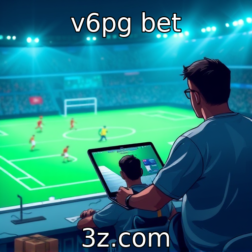 Crescimento das apostas online entre jogadores jovens