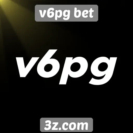 Plataformas de pagamento aceitas pelo v6pg bet