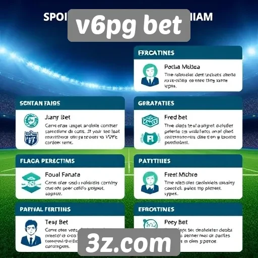 Vantagens e desvantagens da plataforma v6pg bet