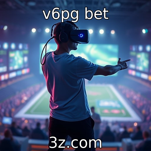 Impacto da realidade virtual na indústria de jogos