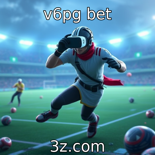 Impactos da realidade virtual na experiência de jogo